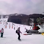 샤타 데베나 펜션