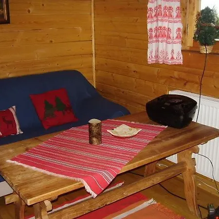 Dom wakacyjny Devena Valča