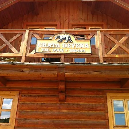Devena בית נופש Valča
