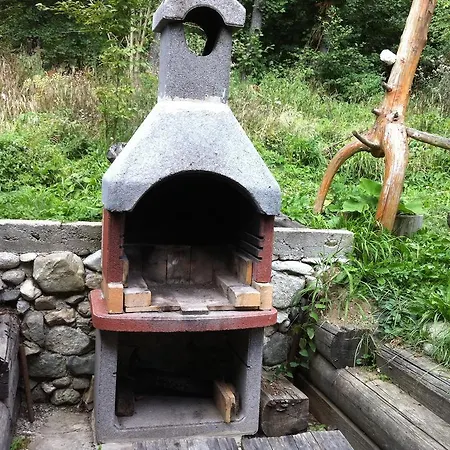 Devena Casa de Férias *