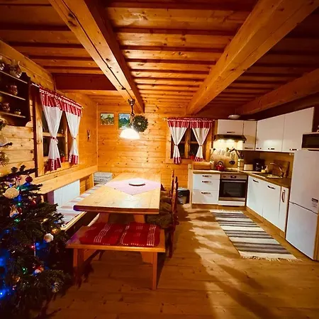 Casa de Férias Devena