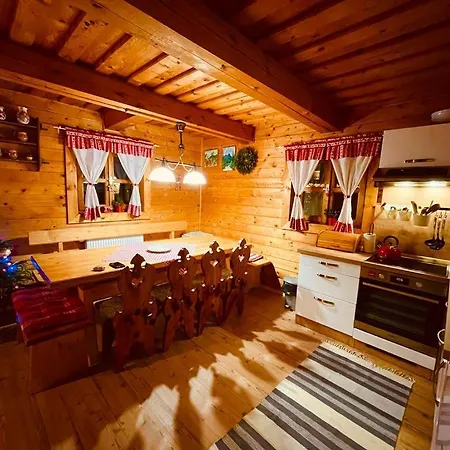 Devena Casa de Férias Valča