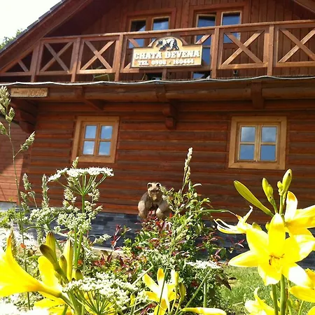 Devena Casa de Férias Valča