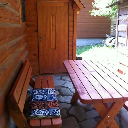 Casa de Férias Devena