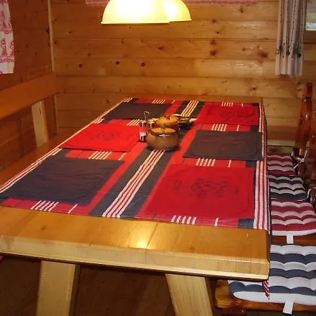 Casa de Férias Devena *