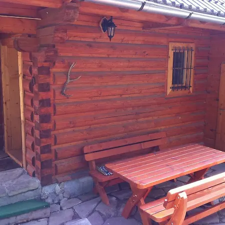 Prázdninový dům Devena