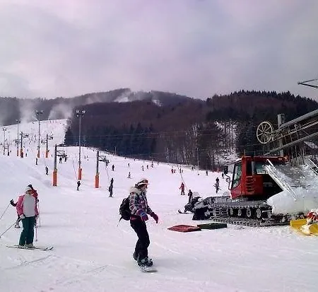 Devena Casa de Férias