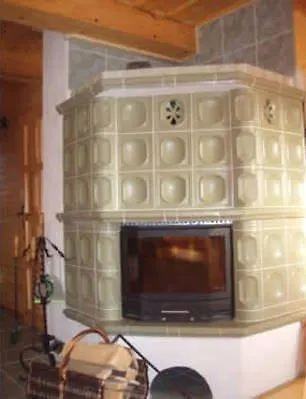 Devena Casa de Férias *