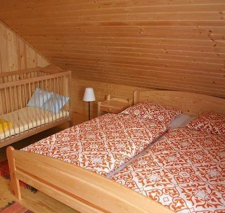 Devena Casa de Férias Valča