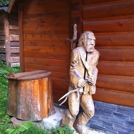 Casa de Férias Devena *