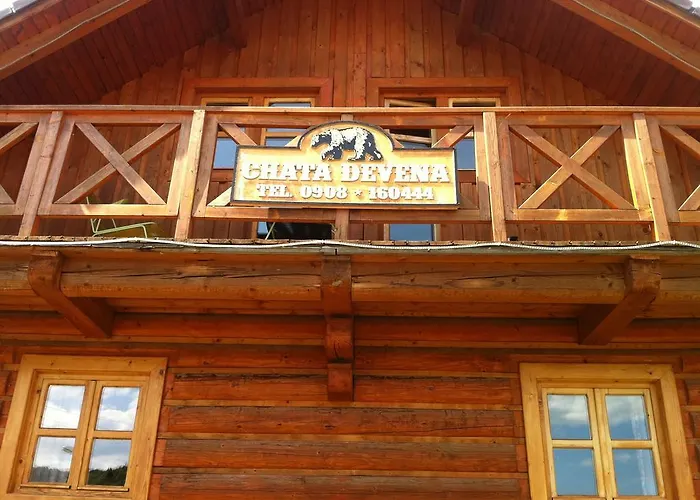 Devena بيت للعطل Valča