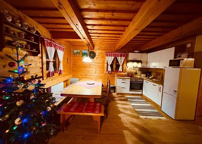 بيت للعطل Devena