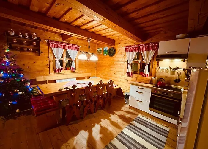 Devena بيت للعطل Valča