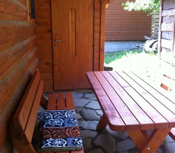 بيت للعطل Devena