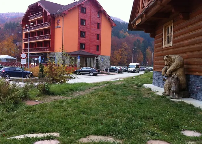 Devena بيت للعطل Valča