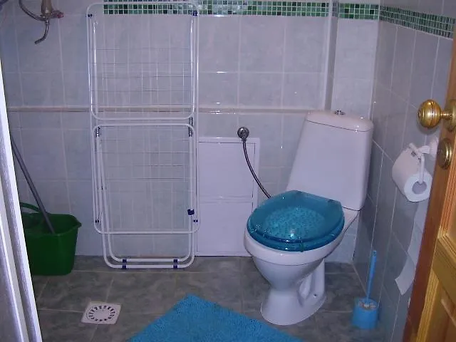 Devena بيت للعطل *