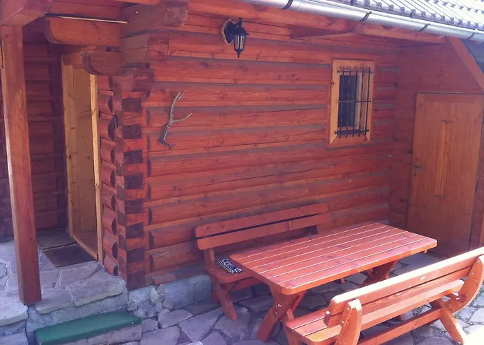 بيت للعطل Devena