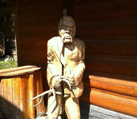 بيت للعطل Devena Valča