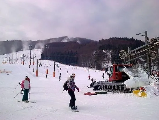 Devena بيت للعطل